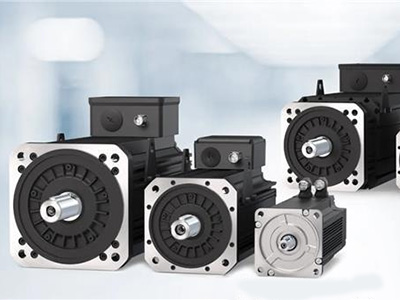 Liquid-cooled DL4 motors: Brusari servo motors usher in a new era of productivity